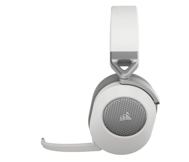 CORSAIR HS65 Wireless (White) CA-9011286-EU - 1122059 - zdjęcie 5